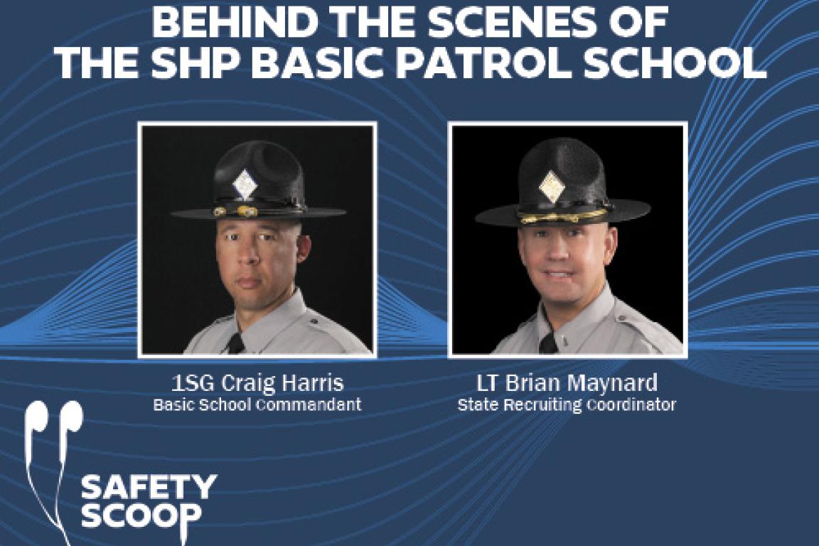 DPS Safety Scoop